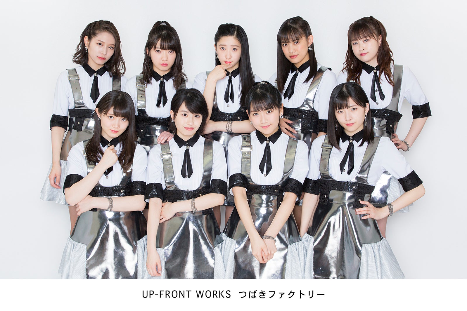 つばきファクトリー （提供画像）