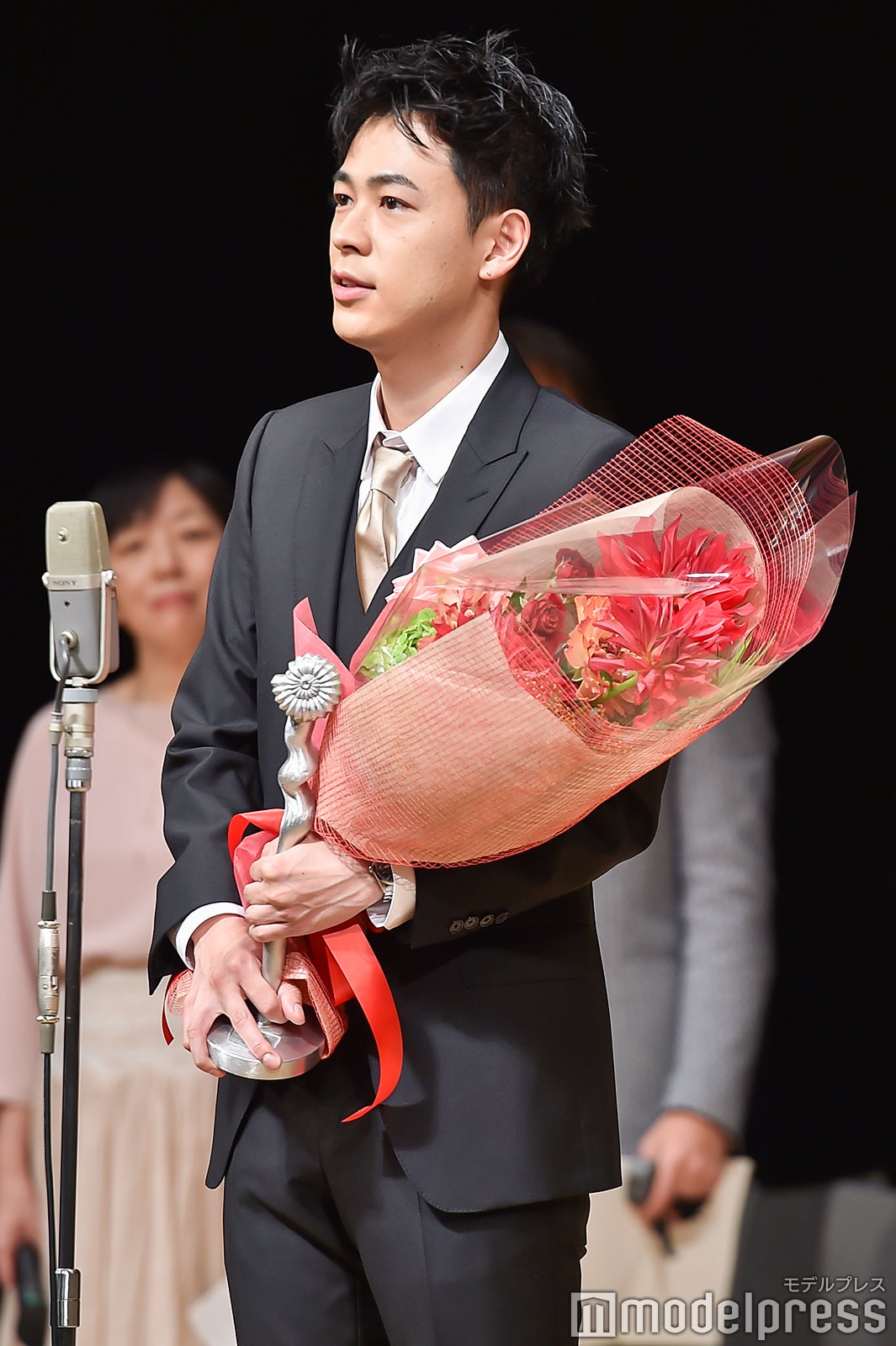 成田凌（C）モデルプレス