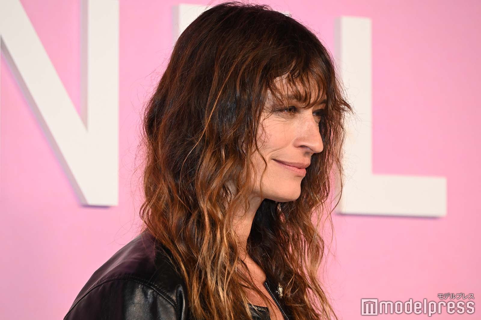 カロリーヌ・ド・メグレ（C）モデルプレス