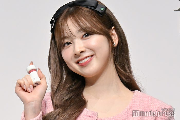 ミイヒ(C)モデルプレス