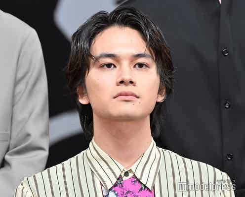 北村匠海「東京リベンジャーズ」よりも緊張した作品明かす