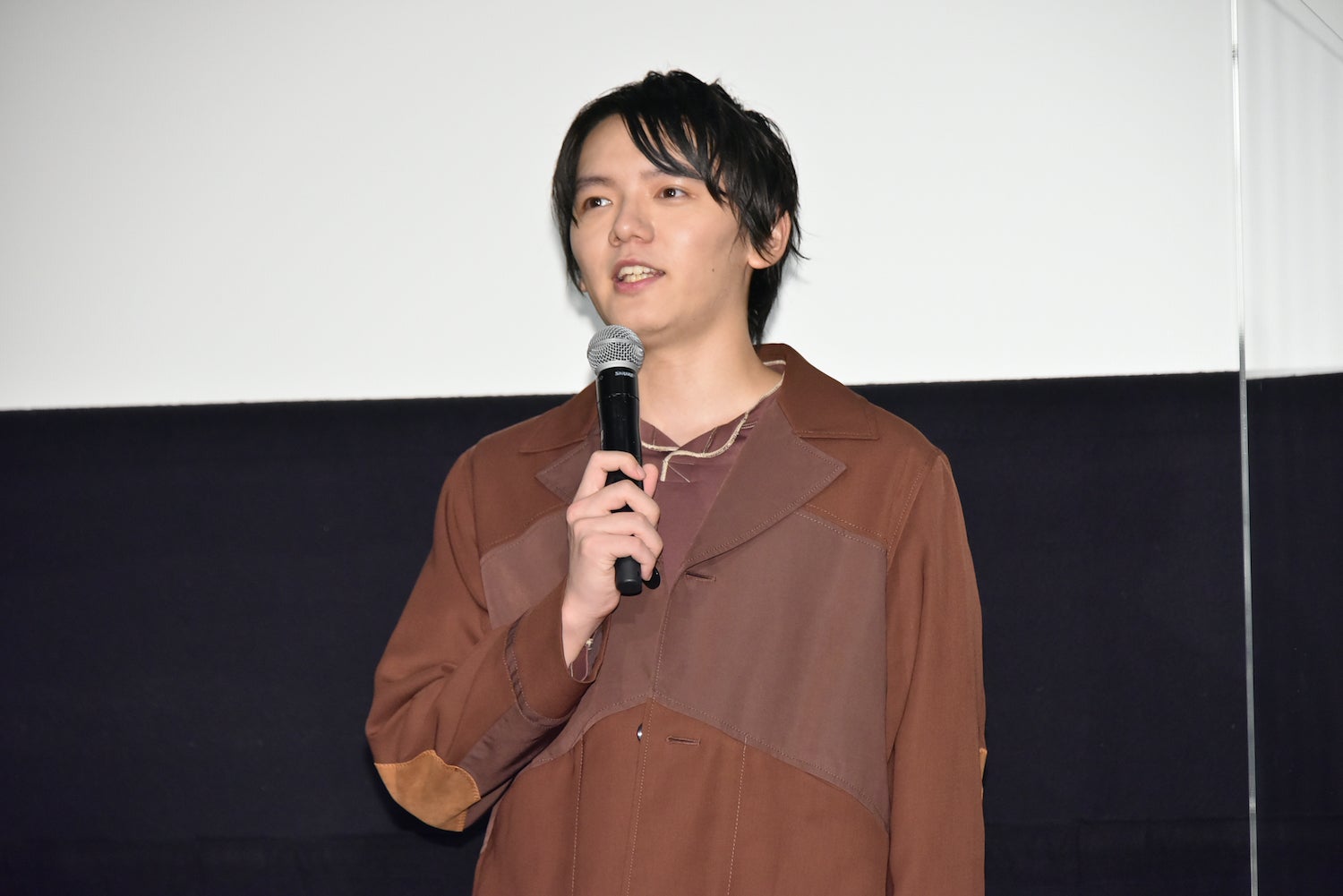 濱田龍臣（C）2021「ハニーレモンソーダ」製作委員会（C）村田真優／集英社