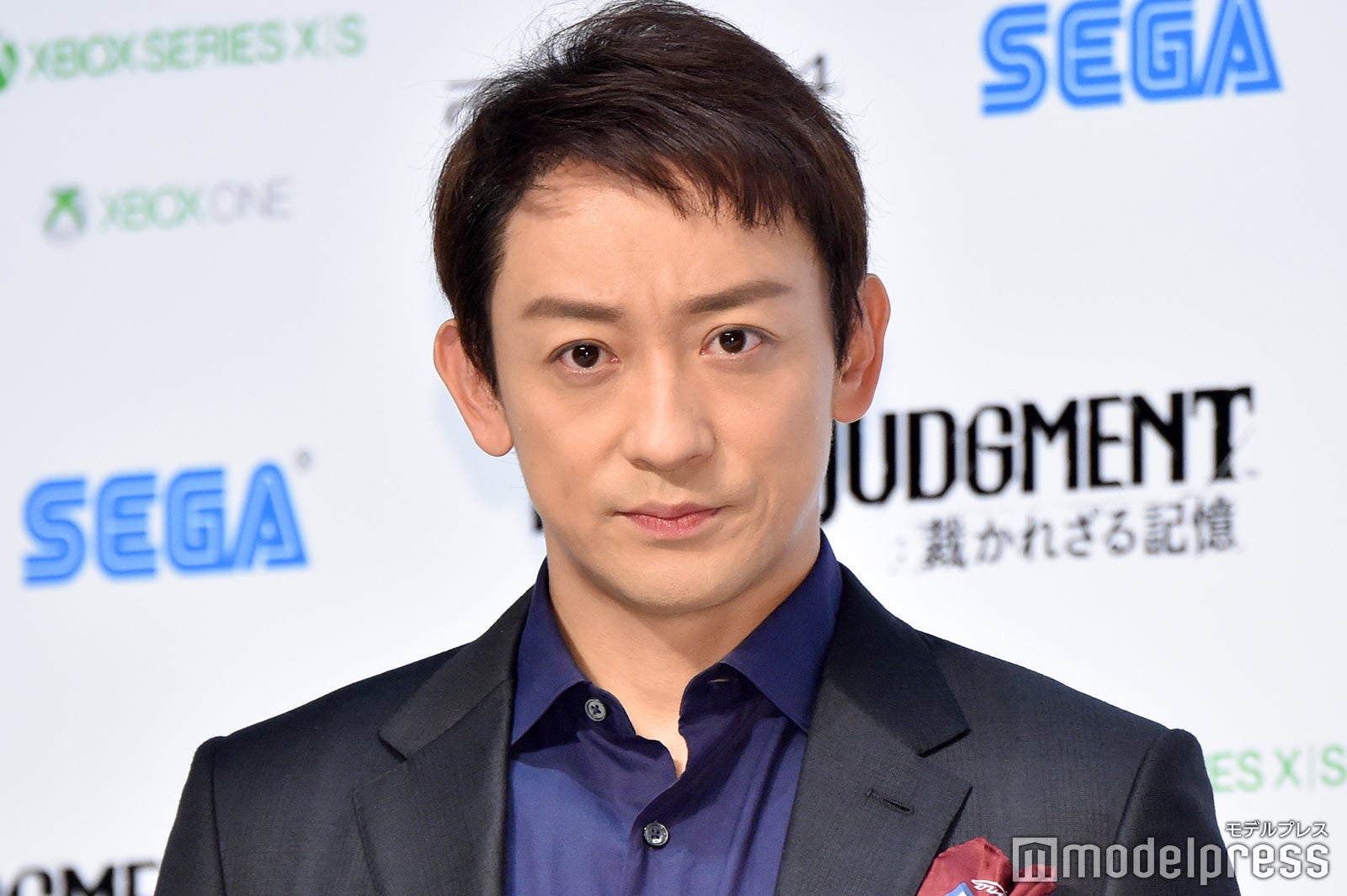 山本耕史 （C）モデルプレス