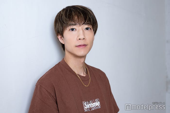 ぎし(C)モデルプレス