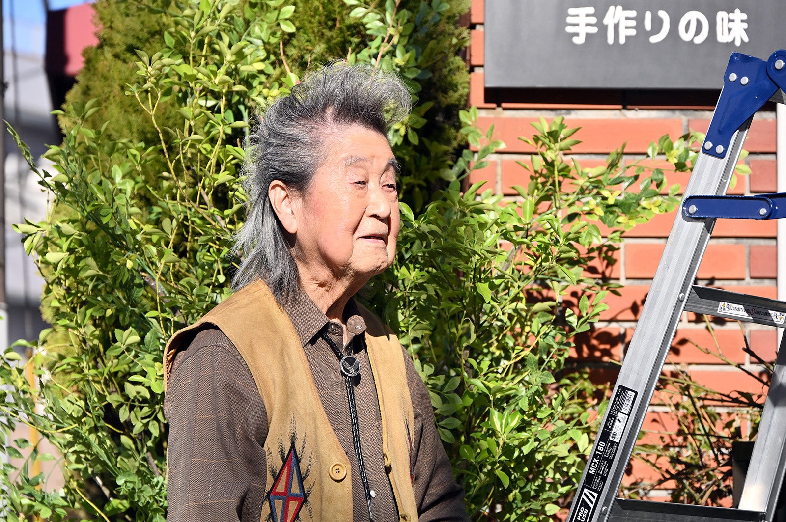 沼田爆「不適切にもほどがある！」第6話より（C）TBS