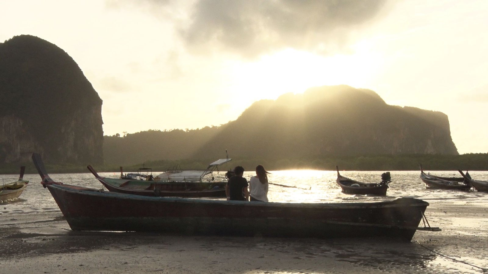 「あいのり：Asian Journey」第17話より（C）フジテレビ