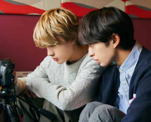 <飴色パラドックス 第4話>尾上、蕪木との関係に悩む