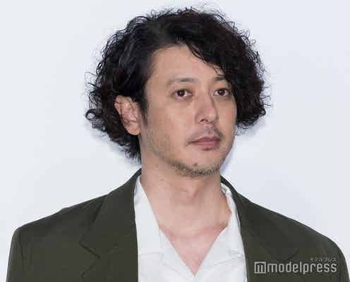 オダギリジョー、出演を断り続けていた作品告白 決め手は入院中の実母からの言葉