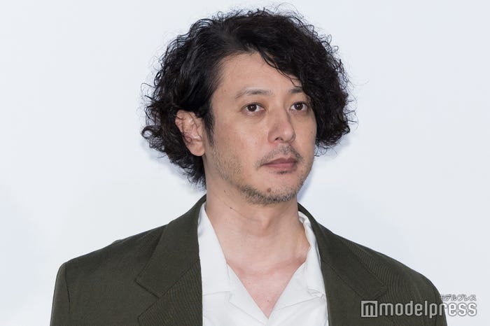 オダギリジョー(C)モデルプレス