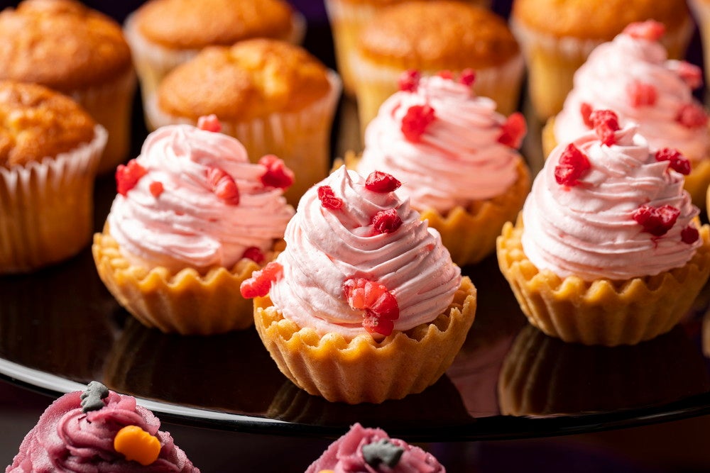 Halloween Dessert Buffet 2021～魅惑のモンブラン～／画像提供：ヒルトン小田原リゾート＆スパ