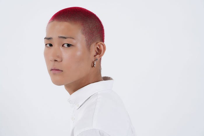 橋口侑一郎さん(提供写真)