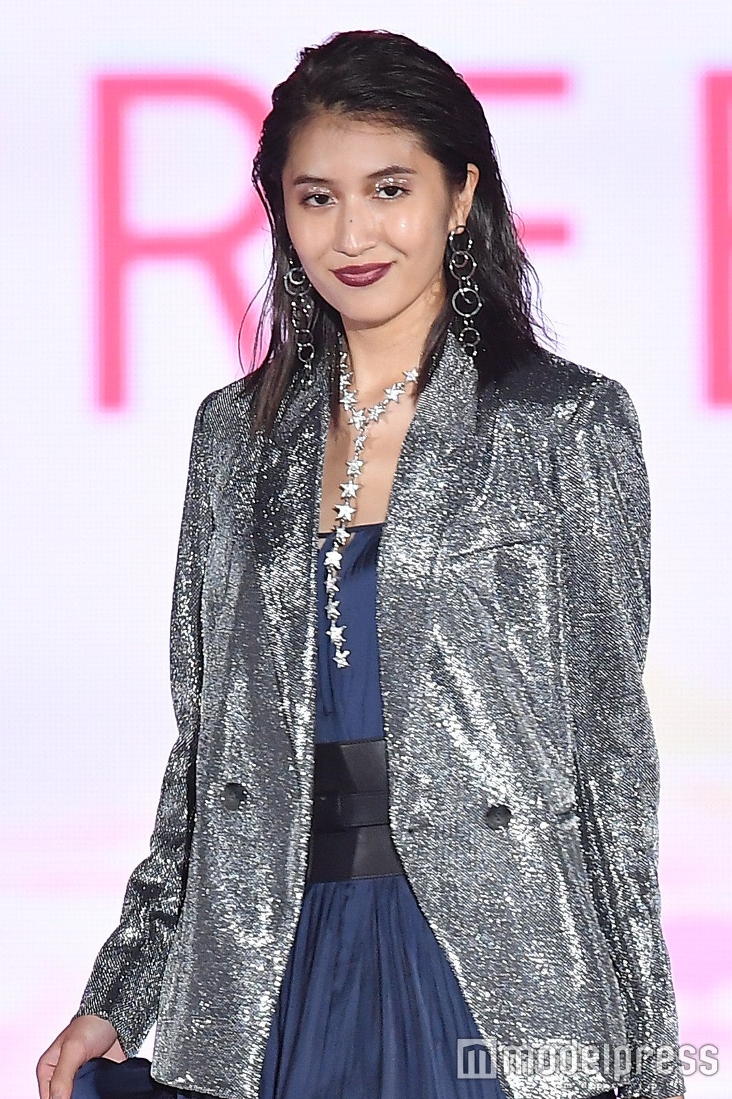 有末麻祐子 （C）モデルプレス