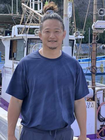 W杯出場のラグビー元日本代表が漁師に転身した理由 家族も驚き「えー！なんで漁師なん？」 明大、神戸製鋼で主将の松原裕司氏