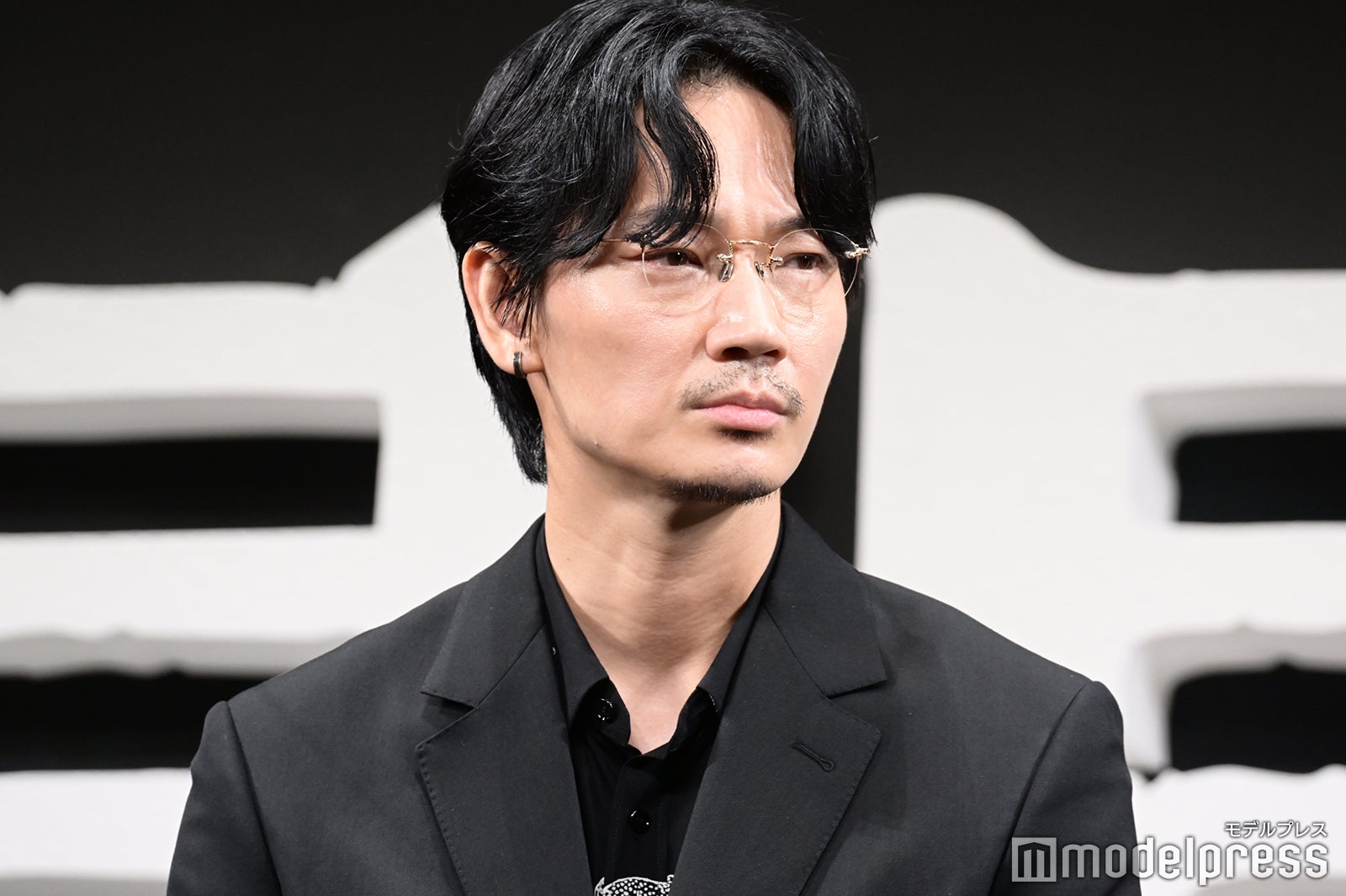 綾野剛（C）モデルプレス