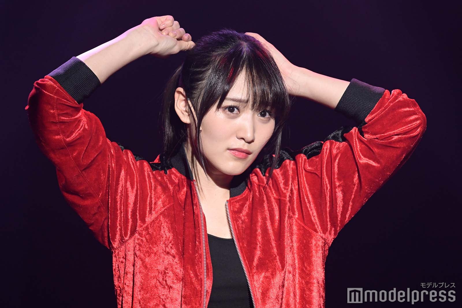 「つかこうへい復活祭2023『新・幕末純情伝』」ゲネプロの様子 （C）モデルプレス