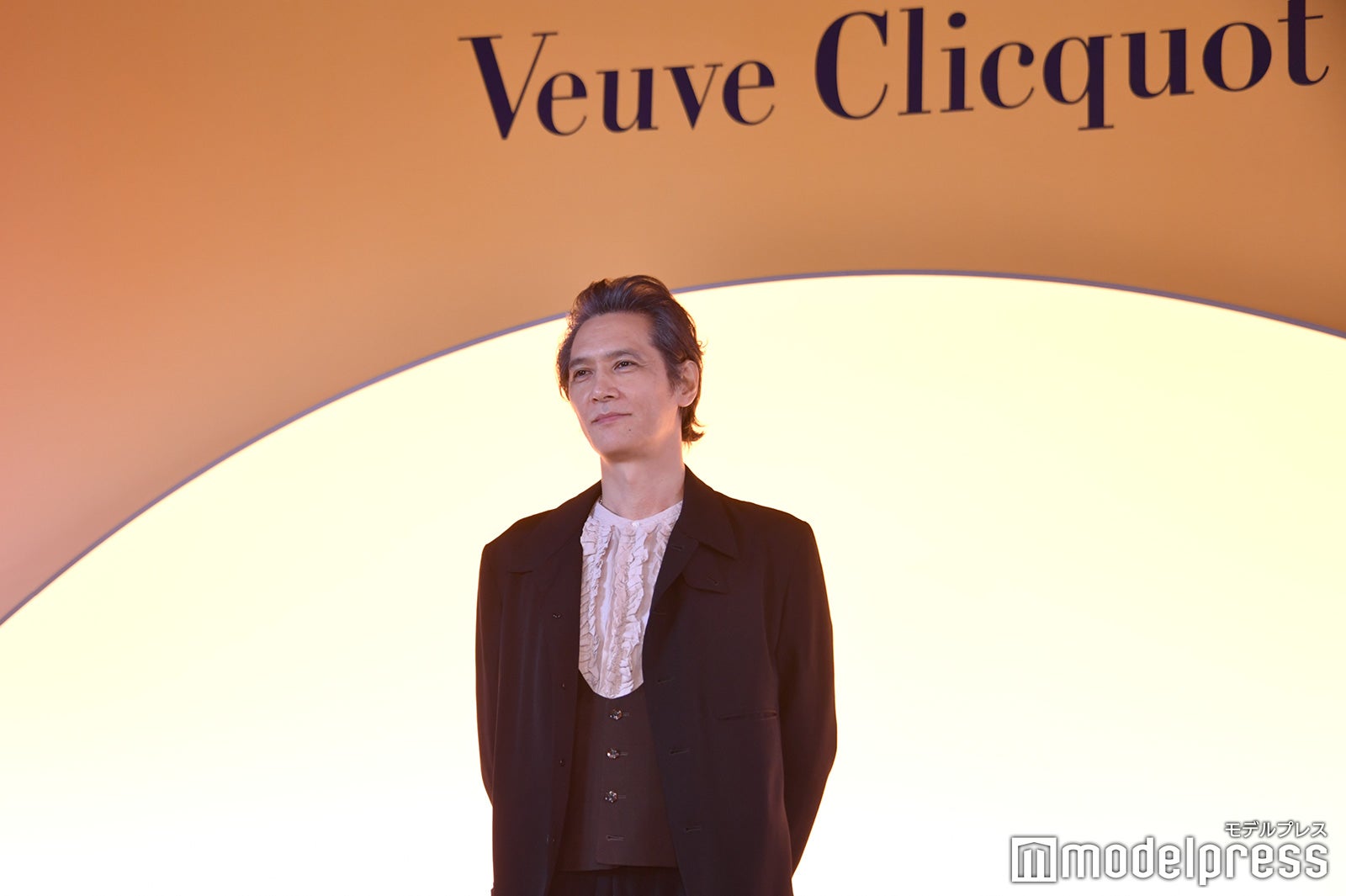 加藤雅也（C）モデルプレス