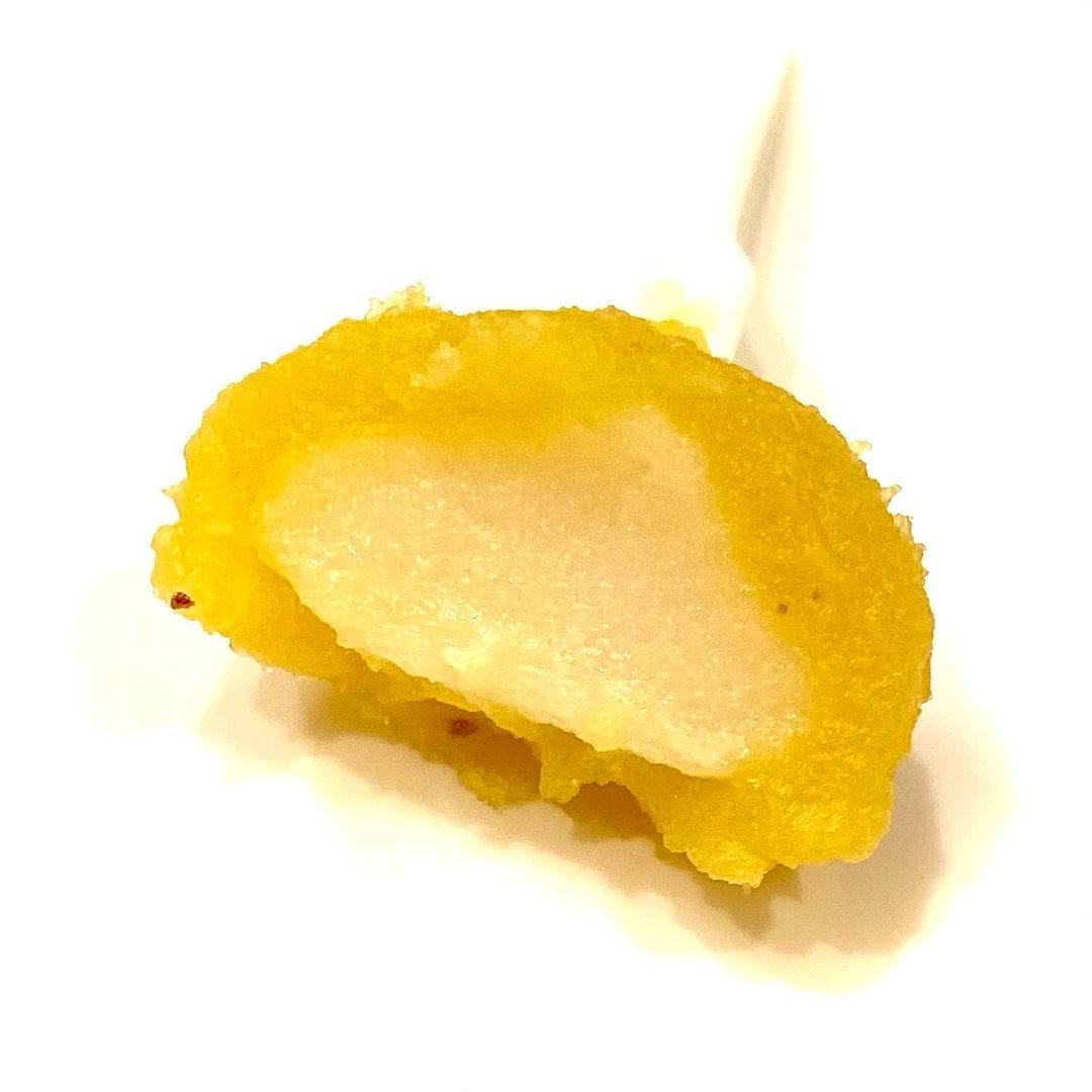 セブンの新作和スイーツ