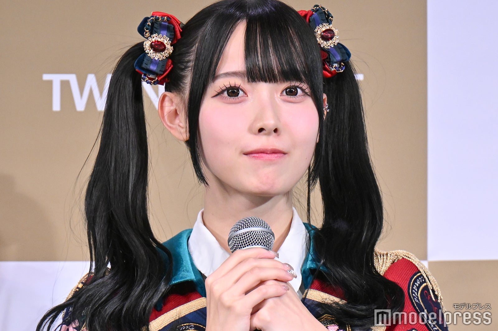 松本ももな（C）モデルプレス