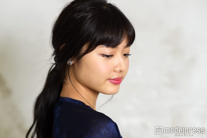 古畑星夏(C)モデルプレス