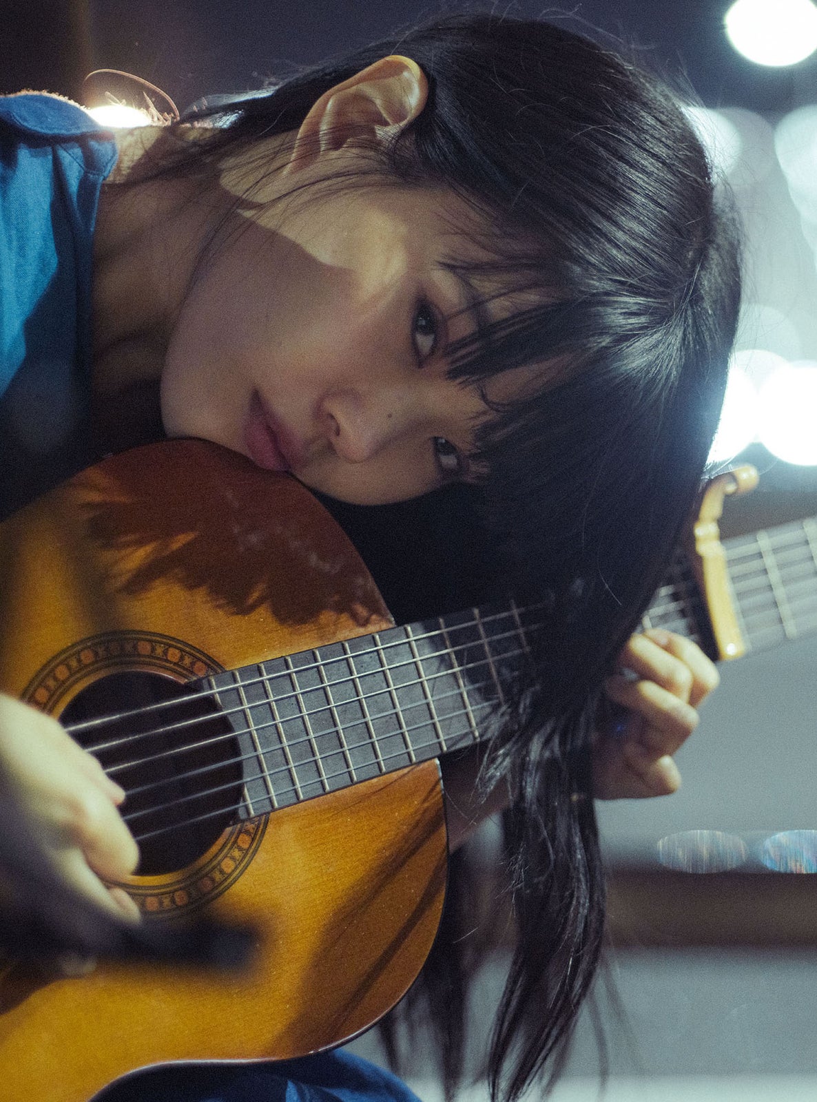 アイナ・ジ・エンド／新人俳優賞（C）2023 Kyrie Film Band