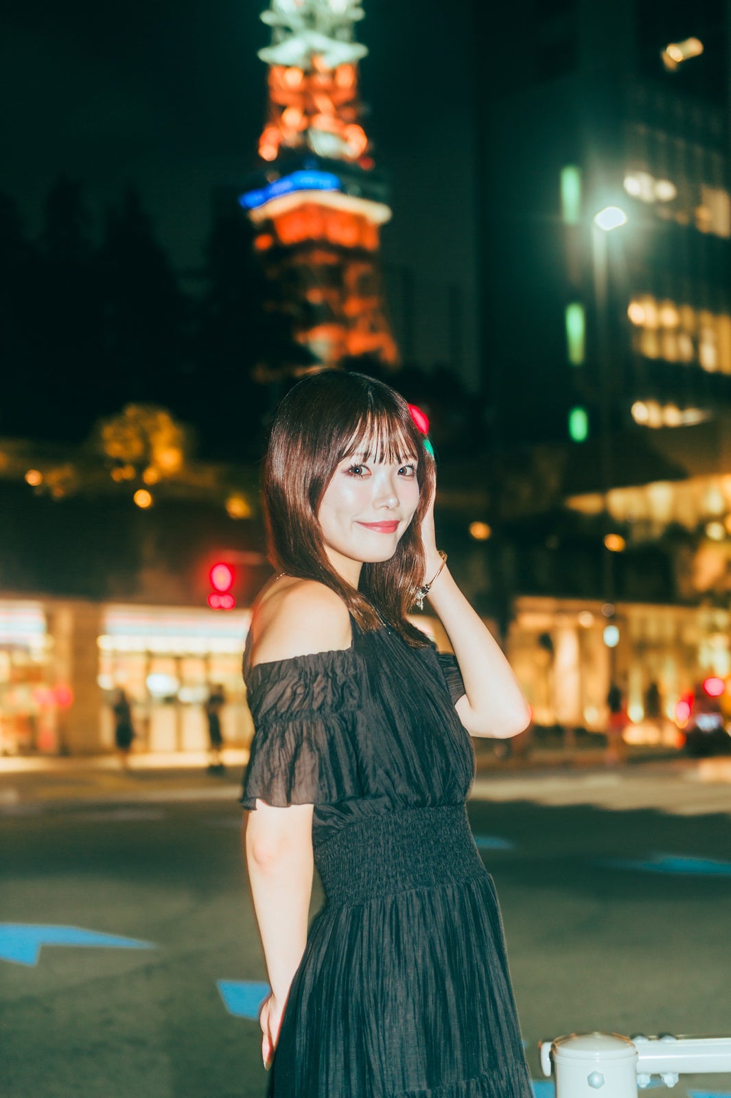 伊藤優加さん（提供写真）