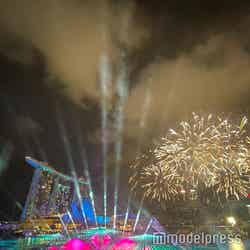 STAR ISLAND SINGAPORE(C)モデルプレス