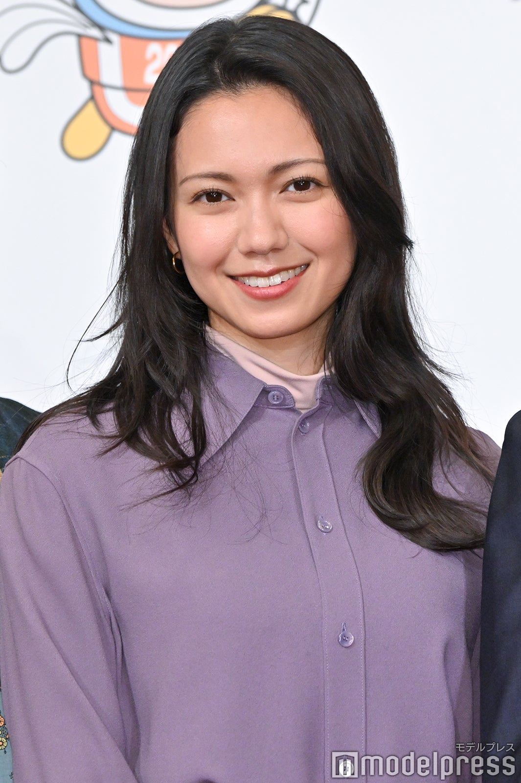 二階堂ふみ（C）モデルプレス