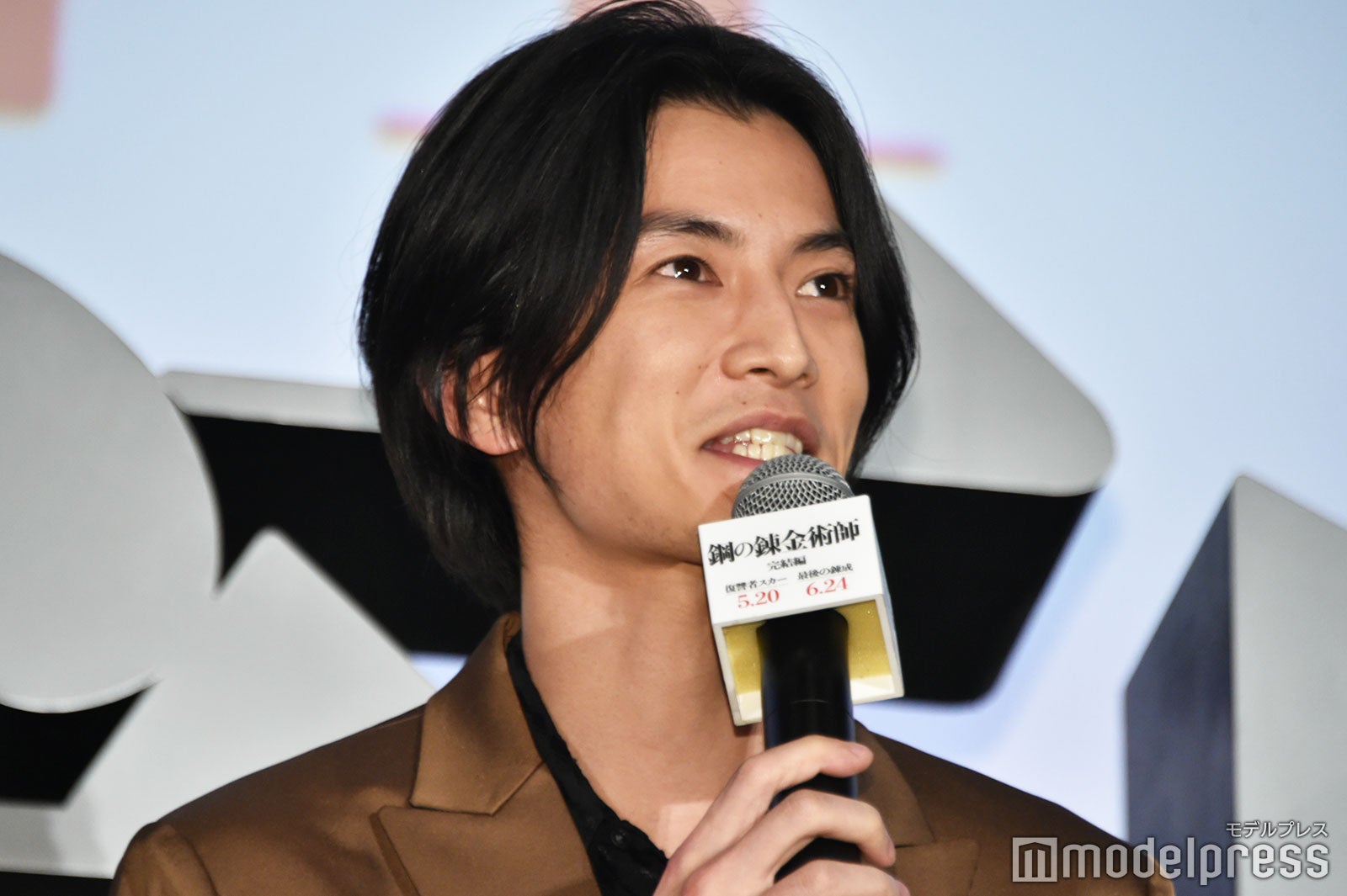 渡邊圭祐（C）モデルプレス