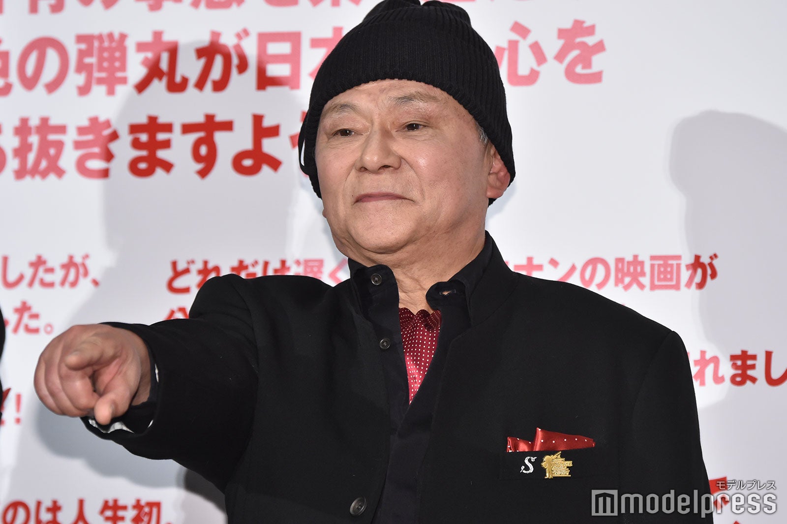 池田秀一／赤井秀一役