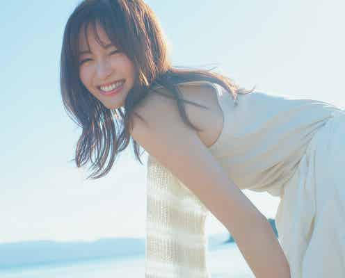 岡崎紗絵「Ray」ラスト表紙で卒業 9年務めた専属モデルへの想い・今後のビジョン語る