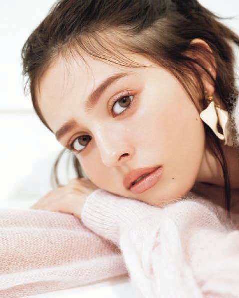 加藤ナナ(提供写真)