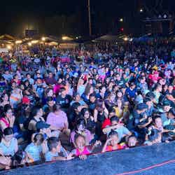 #MYMARIANAS パラダイスフェスティバルコンサート（提供写真）