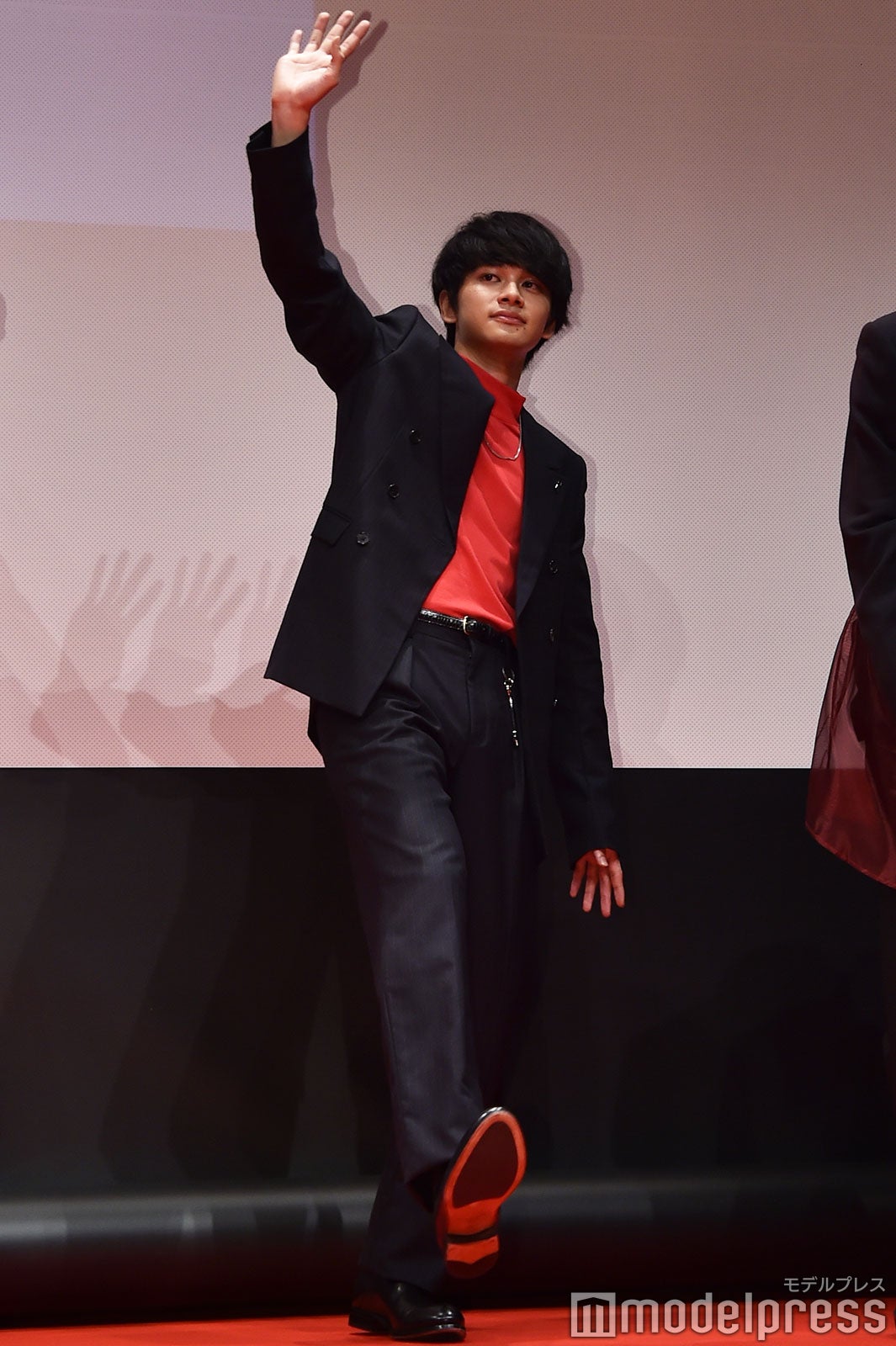 北村匠海 （C）モデルプレス