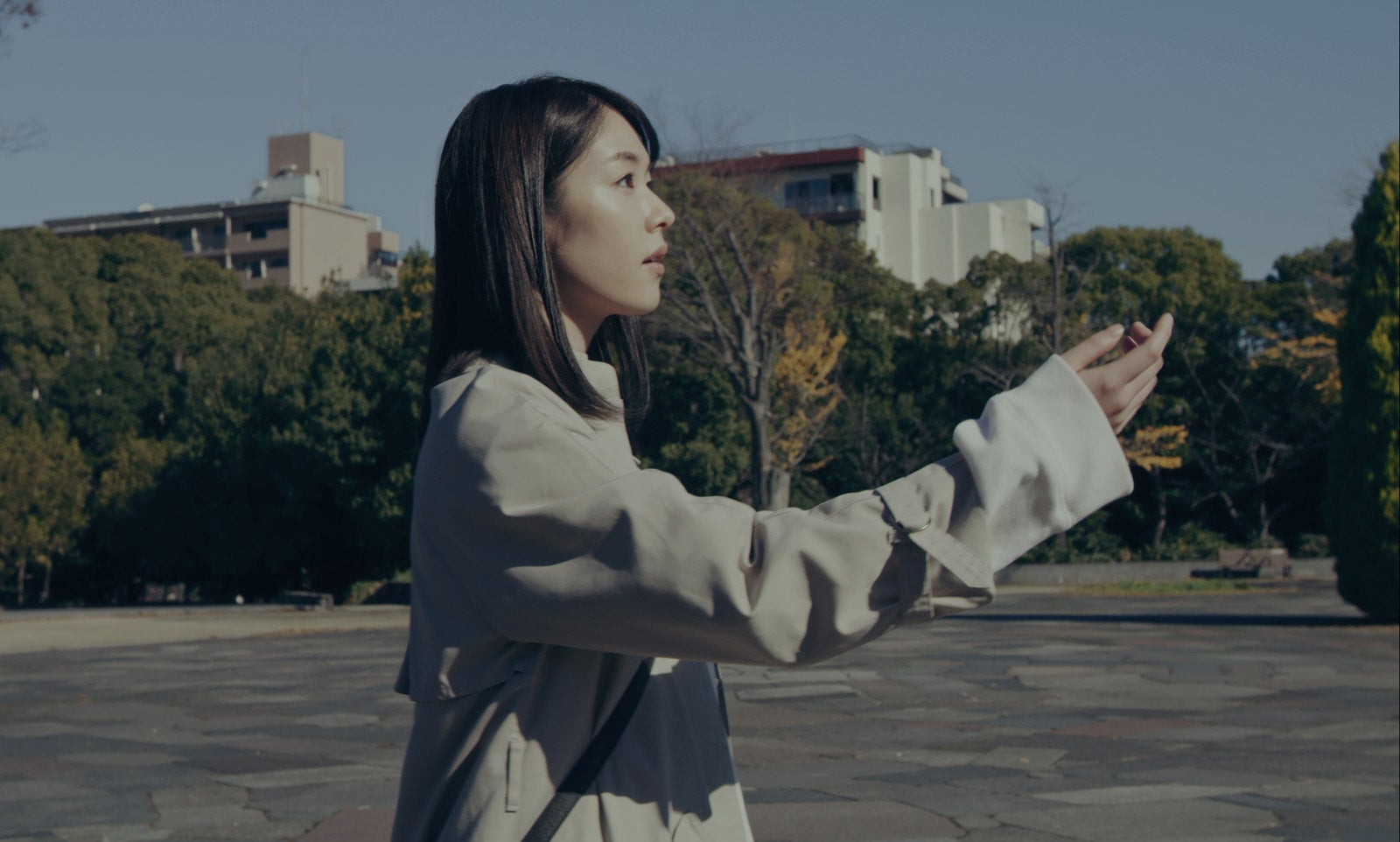 唐田えりか（C）chiyuwfilm