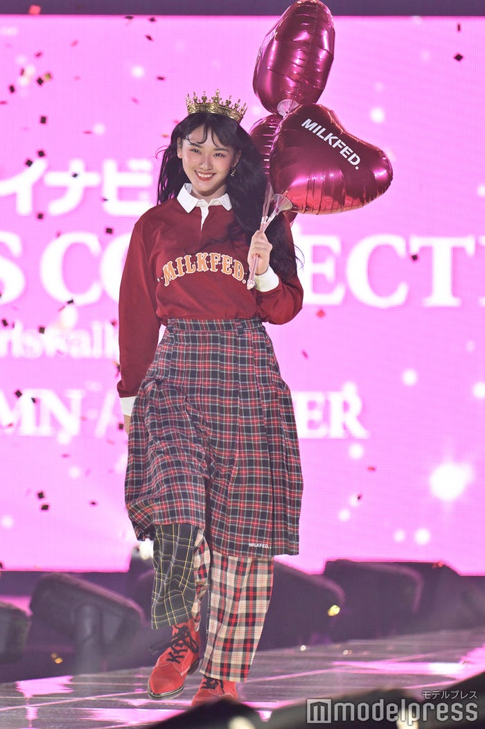 山崎天(C)モデルプレス