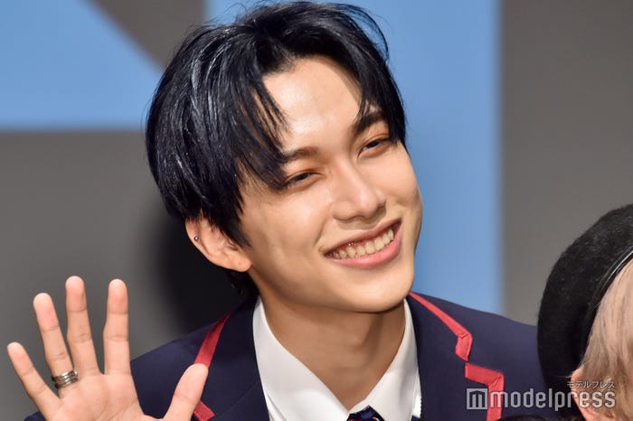 池崎理人(C)モデルプレス