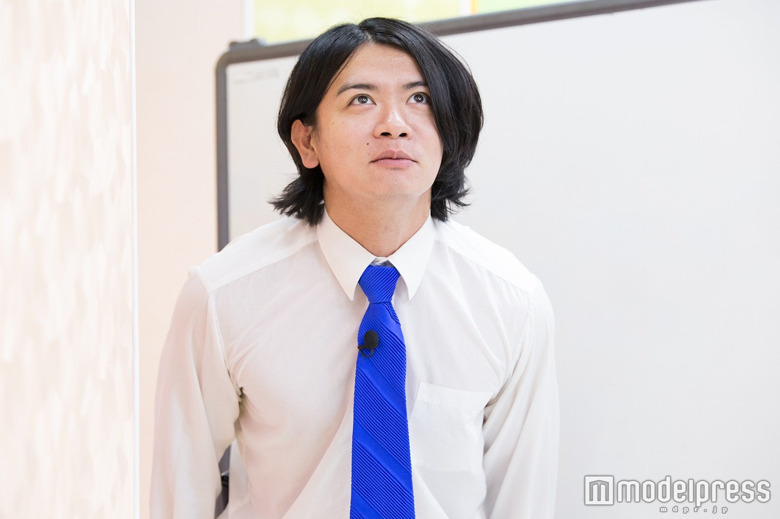 野田クリスタル （C）モデルプレス