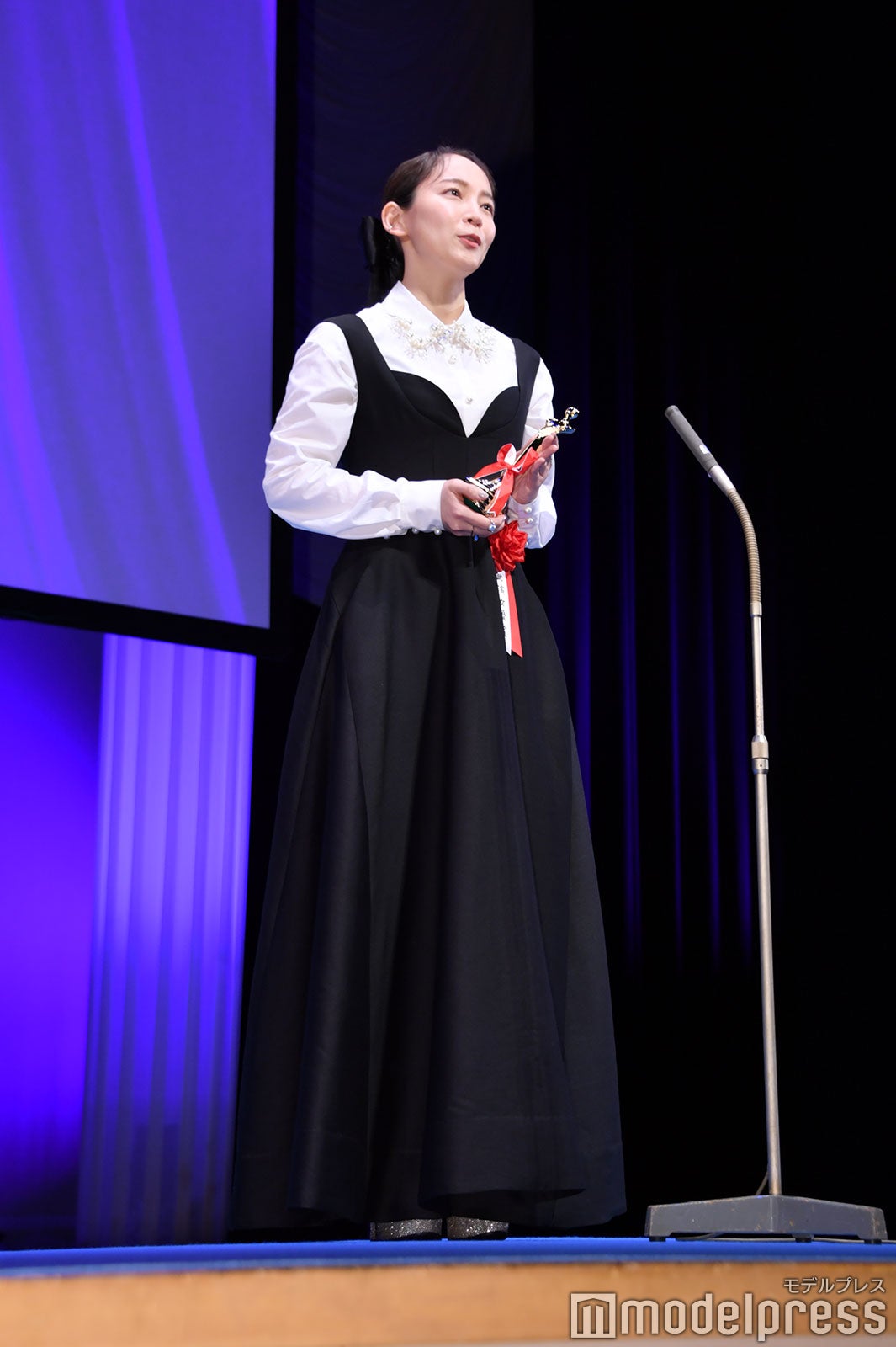 吉岡里帆（C）モデルプレス