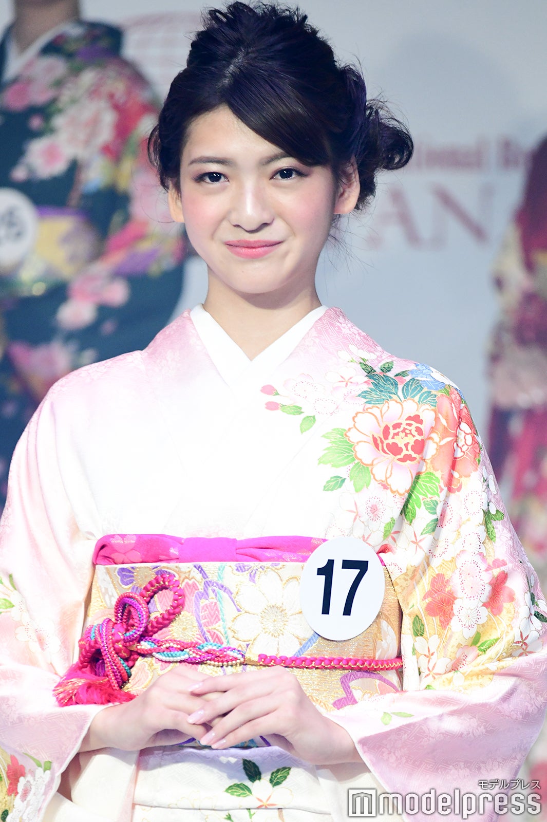 高橋理沙さん （C）モデルプレス