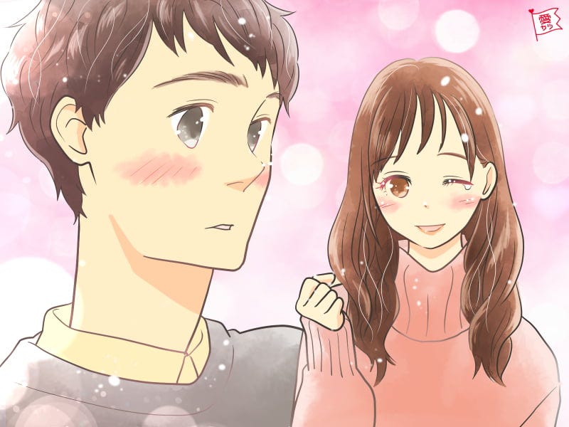 急速に心が引き寄せられる!男性がときめく、理系女子の共通要素