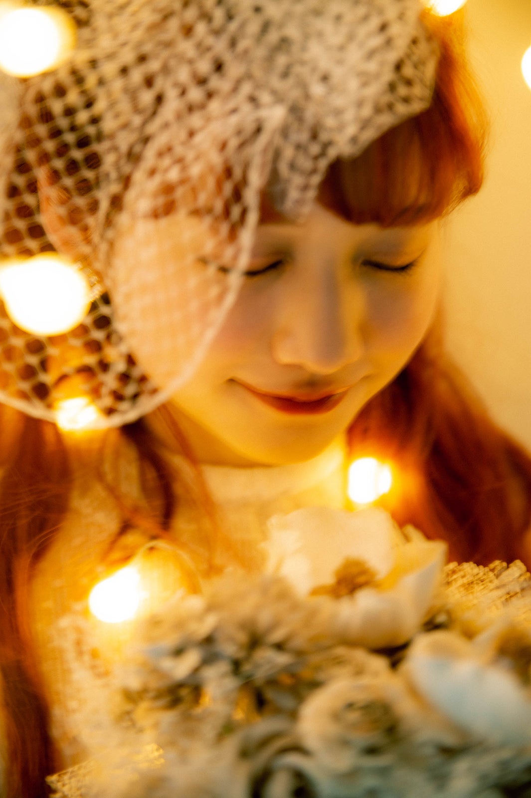 重川茉弥 （画像提供：扶桑社）