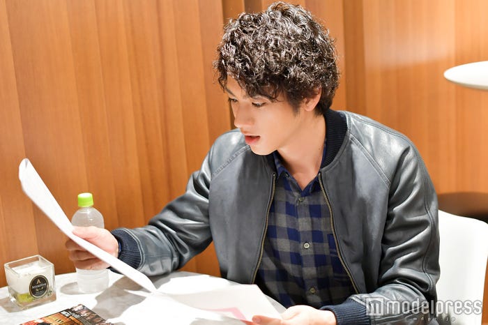 山田裕貴(C)モデルプレス