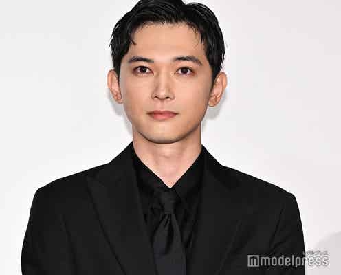 吉沢亮、色っぽさに刺激受けた年下俳優 横浜流星も絶賛【国宝】