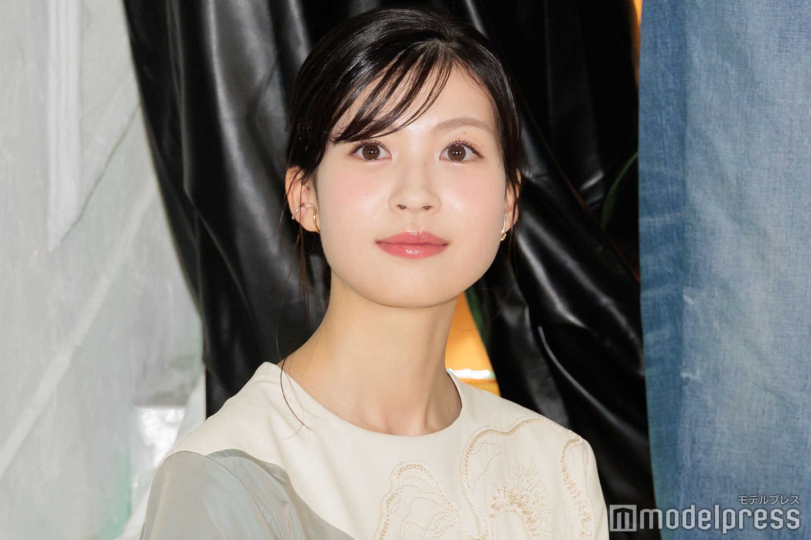 中田青渚（C）モデルプレス