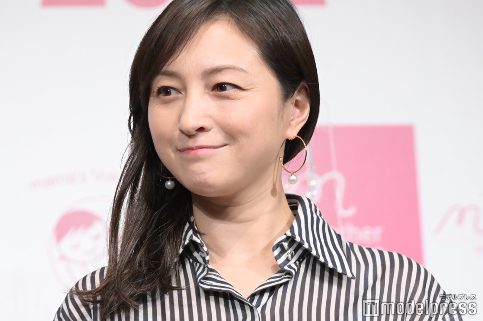 広末涼子 （C）モデルプレス