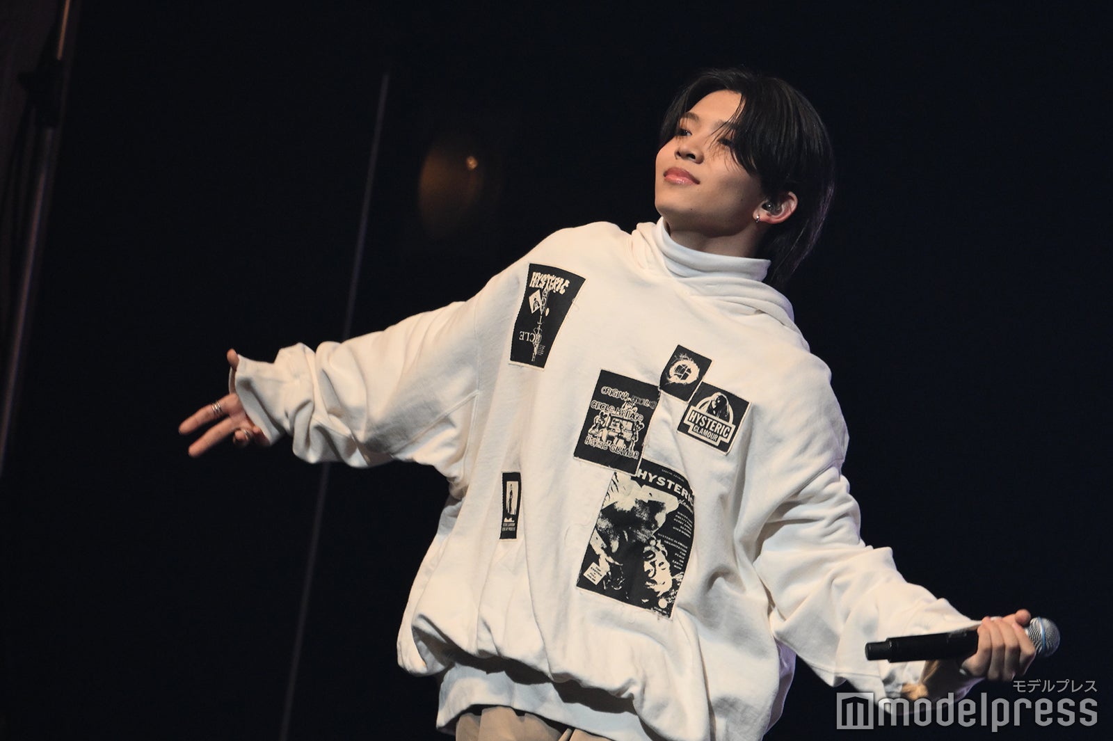 LIL LEAGUE（C）モデルプレス