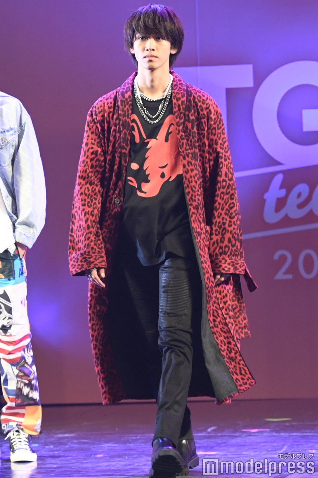 高橋聖那（C）モデルプレス