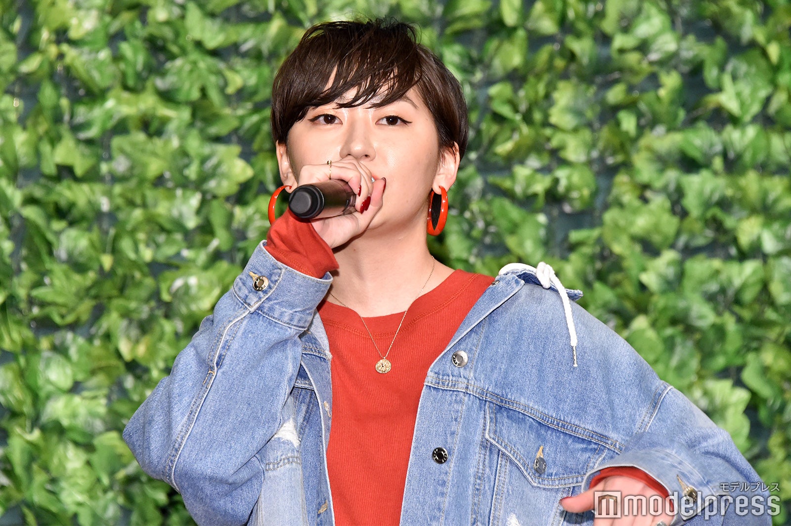 chelmico （C）モデルプレス