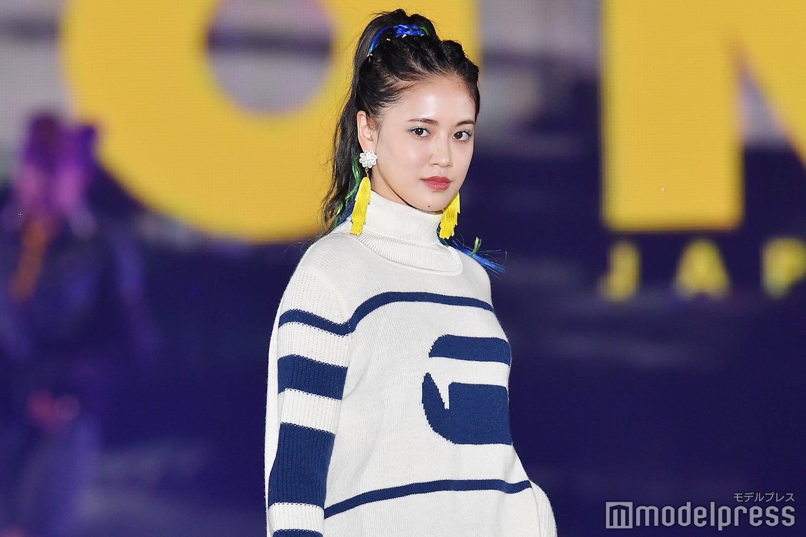 藤井夏恋 （C）モデルプレス