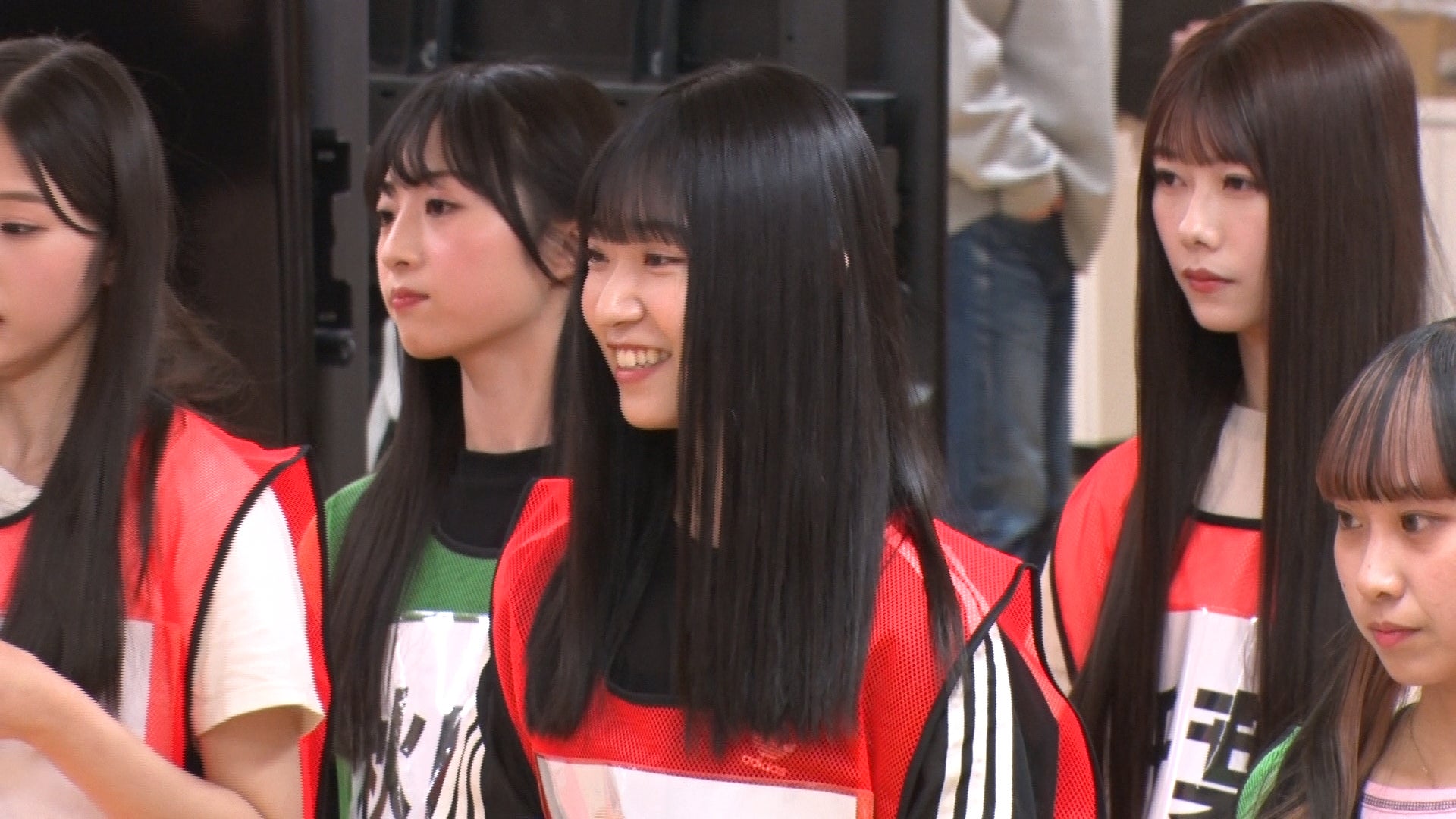 「OUT OF 48」第5話より（C）NTV